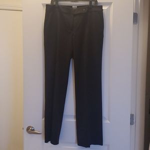 Calvin Klein suit pants